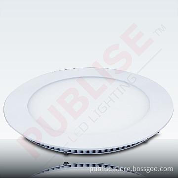 11W LED Lighting Panels Diameter 180mm..